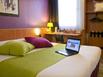 Kyriad Marseille Ouest - Martigues - Hotel