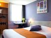 Kyriad Marseille Ouest - Martigues - Hotel