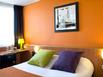 Kyriad Marseille Ouest - Martigues - Hotel