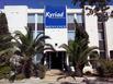 Kyriad Marseille Ouest - Martigues - Hotel