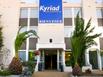 Kyriad Marseille Ouest - Martigues - Hotel