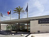 Pullman Marseille Palm Beach - Hotel