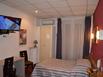 Inter-Hotel dAngleterre - Hotel