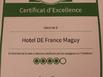 Htel de France Maguy - Hotel