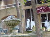 Logis Domaine De Roquerousse - Hotel