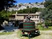 Logis Domaine De Roquerousse - Hotel