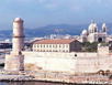 Pullman Marseille Palm Beach - Hotel