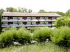 Campanile Aix-en-Provence Est - Meyreuil - Hotel