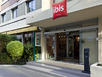 ibis Marseille Centre Prado Vlodrome - Hotel
