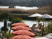 Hôtel L Estelle en Camargue - Hotel
