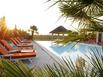 Hôtel L Estelle en Camargue - Hotel