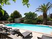 Logis Le Mas de ltoile Aubagne - Hotel