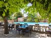 Logis Le Mas de ltoile Aubagne - Hotel