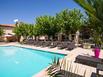 Logis Le Mas de ltoile Aubagne - Hotel