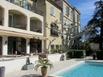 LE CASTELET DES ALPILLES - Hotel