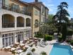 LE CASTELET DES ALPILLES - Hotel