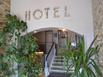 LE DAUPHIN BLEU - Hotel