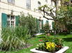 Htel Le Manoir - Hotel