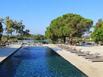 Mas de La Fouque - Hotel