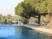 Mas de La Fouque - Hotel