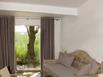 Mas de La Fouque - Hotel