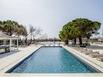 Mas de La Fouque - Hotel