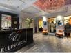 Htel Ellington - Hotel