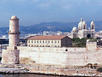 ibis Marseille Centre Gare Saint Charles - Hotel