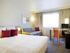 ibis Styles Marseille Provence Aroport (Ex Novotel) - Hotel