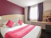 Inter Hotel - Le Relais DAubagne - Hotel