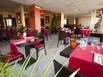 Hôtel Saint Roch - Hotel