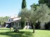 LE VALLON DE GAYET - Hotel