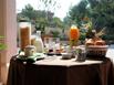 LE VALLON DE GAYET - Hotel