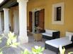 LE VALLON DE GAYET - Hotel
