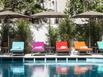 Htel & Spa Jules Csar Arles - Mgallery By Sofitel - Hotel