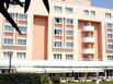 Best Western Bonneveine Prado - Hotel