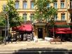 GRAND HoTEL NEGRE COSTE - Hotel