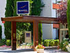 Novotel Aix en Provence Beaumanoir Les 3 Sautets - Hotel