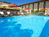 Novotel Aix en Provence Beaumanoir Les 3 Sautets - Hotel