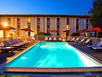 Novotel Aix en Provence Beaumanoir Les 3 Sautets - Hotel