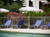 Novotel Aix en Provence Pont de lArc Fenouillères - Hotel