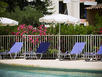 Novotel Aix en Provence Pont de lArc Fenouillres - Hotel