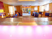 Novotel Aix en Provence Beaumanoir Les 3 Sautets - Hotel
