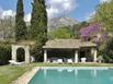 Bastide Relais Magdeleine - Hotel