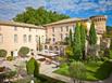 Château de Massillan - Hotel