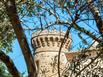 Château de Massillan - Hotel