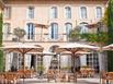 Château de Massillan - Hotel