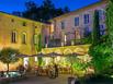 Château de Massillan - Hotel