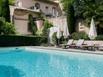 Château de Massillan - Hotel