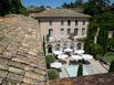 Château de Massillan - Hotel